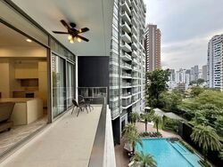 The Laurels (D9), Condominium #580936551